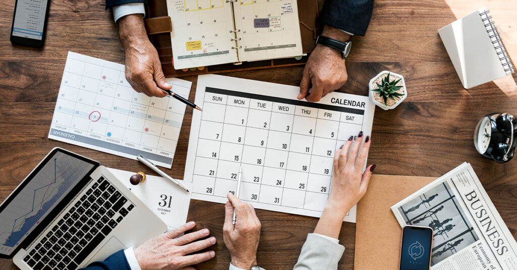 Quarterly IOSS and OSS filing deadlines are fast approaching