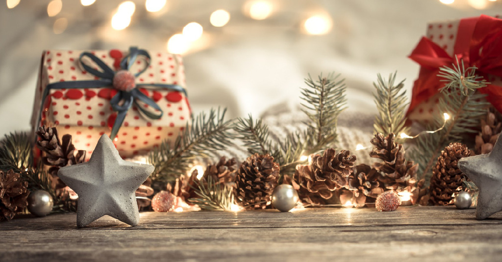 Christmas and New Year 2024: AVASK global office closures