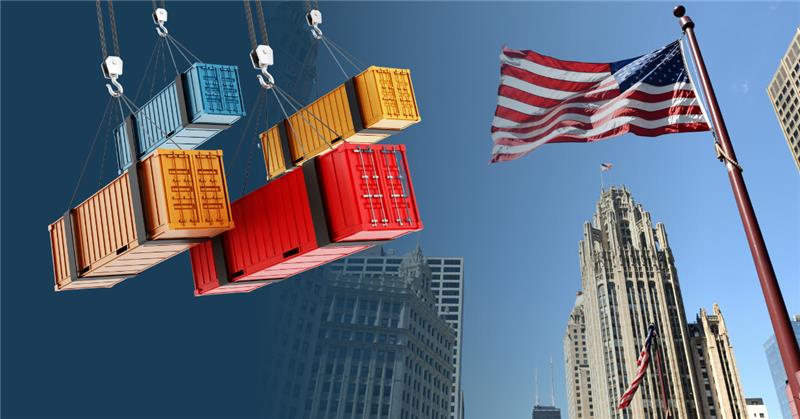 What Trump&rsquo;s return could mean for trade, tariffs &ndash; and you