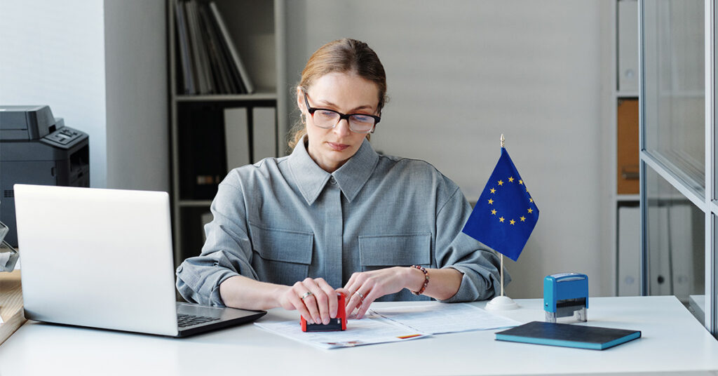 Programa FBA europeo de Amazon